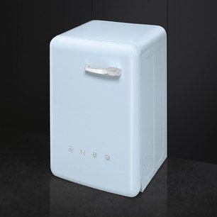 Стиральная машина Смег LBB14PB-2 фото 3 в Тюмени Стиральная машина Smeg LBB14PB-2 фото 3 в Тюмени