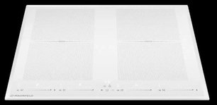 Индукционная варочная панель Маунфилд CVI594SF2WH LUX фото 4 в Тюмени Индукционная варочная панель Maunfeld CVI594SF2WH LUX фото 4 в Тюмени