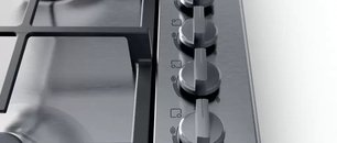 Газовая варочная панель BOSCH PBH6C5B90R фото 2 в Тюмени