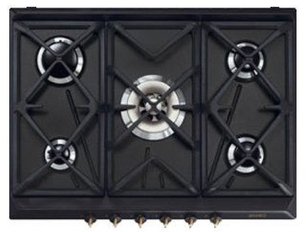 Варочная панель Smeg SR876AGH9 фото в Тюмени