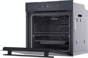 Духовой шкаф Хайер HWO60SM5S9B1H фото 3 в Тюмени Духовой шкаф Haier HWO60SM5S9B1H фото 3 в Тюмени