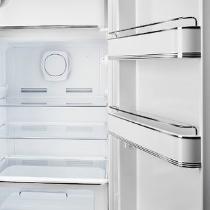 Холодильник Смег FAB28RSV6 фото 2 в Тюмени Холодильник Smeg FAB28RSV6 фото 2 в Тюмени