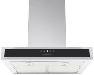Вытяжка Куперсберг DDA 660 XBG фото в Тюмени Вытяжка Kuppersberg DDA 660 XBG фото в Тюмени