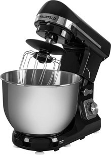 Миксер Maunfeld MF-431BK фото 2