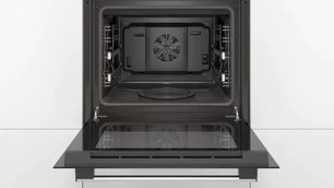 Духовой шкаф Бош HIJ517YW0R фото 3 в Тюмени Духовой шкаф Bosch HIJ517YW0R фото 3 в Тюмени