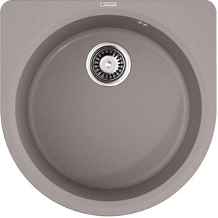 Omoikiri (мойка Akegata 51 GR + смеситель UMI GR) фото 2 в Тюмени