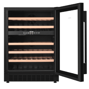 Винный шкаф Maunfeld MBWC-135D46 фото 2 в Тюмени