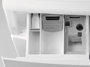 Стиральная машина Электролюкс EW8F2R29S фото 3 в Тюмени Стиральная машина Electrolux EW8F2R29S фото 3 в Тюмени