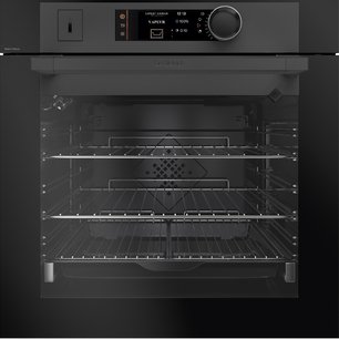 Духовой шкаф с паром De Dietrich DOR7586BB Духовой шкаф с паром De Dietrich DOR7586BB