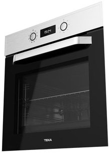 Духовой шкаф Тека HCB 6535 SS фото 4 в Тюмени Духовой шкаф Teka HCB 6535 SS фото 4 в Тюмени