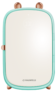 Холодильник для косметики Maunfeld MFF43GN фото 3 в Тюмени