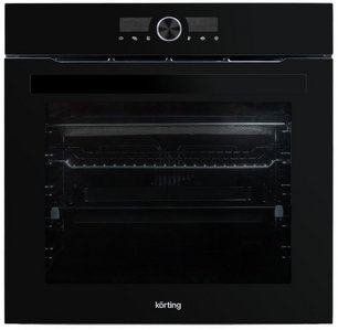 Духовой шкаф Korting OKB 8731 CPGN фото 2 в Тюмени