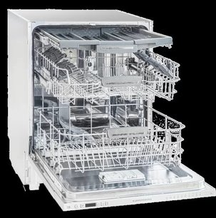 Встраиваемая посудомоечная машина Kuppersberg GL 6088 фото 2 в Тюмени