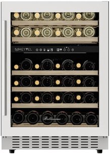 Винный шкаф Meyvel MV46PRO-KWT2 фото 2 в Тюмени