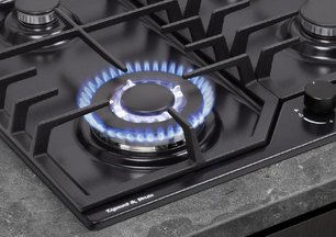 Газовая варочная панель Zigmund Shtain G 22.6 B фото 3 в Тюмени