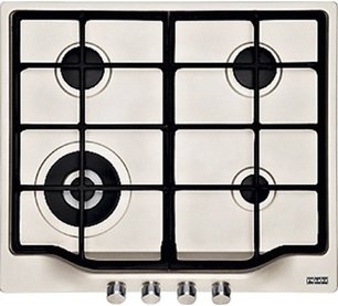 Независимая варочная панель Франке FHTL 604 3G TC PW C фото в Тюмени Независимая варочная панель Franke FHTL 604 3G TC PW C фото в Тюмени