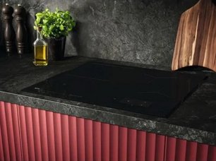 Варочная панель AEG TH64IB30FB фото 2 в Тюмени