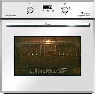 Независимая электрическая духовка Кайзер EH 6990 W Chrom фото в Тюмени Независимая электрическая духовка Kaiser EH 6990 W Chrom фото в Тюмени