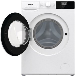 Стиральная машина Горение W2NHPI72SCSIRV фото 4 в Тюмени Стиральная машина Gorenje W2NHPI72SCSIRV фото 4 в Тюмени
