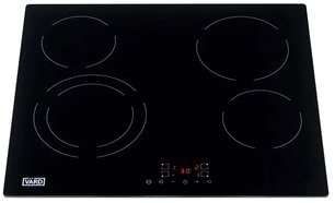 Варочная панель VARD VHC6421B фото 2 в Тюмени
