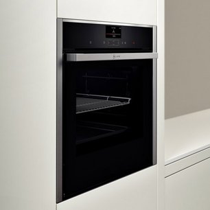 Духовой шкаф Нефф B47CS24N0 фото 2 в Тюмени Духовой шкаф Neff B47CS24N0 фото 2 в Тюмени