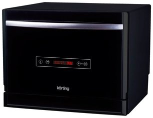 Посудомоечная машина Кертинг KDF2095N фото в Тюмени Посудомоечная машина Korting KDF2095N фото в Тюмени
