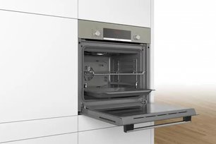 Встраиваемый духовой шкаф BOSCH HBF534EF0R фото 4 в Тюмени Встраиваемый духовой шкаф BOSCH HBF534EF0R фото 4 в Тюмени