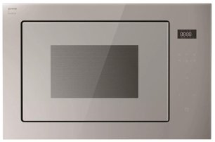 Микроволновая печь с грилем Горение BM 251 ST фото в Тюмени Микроволновая печь с грилем Gorenje BM 251 ST фото в Тюмени