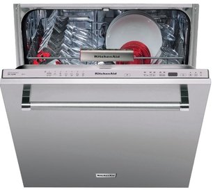 Встраиваемая посудомоечная машина Китчен Эйд KDSCM 82130 фото в Тюмени Встраиваемая посудомоечная машина KitchenAid KDSCM 82130 фото в Тюмени