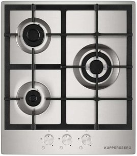 Варочная панель Kuppersberg FS 45 X фото в Тюмени