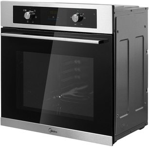 Духовой шкаф Мидеа MO47007GX фото 2 в Тюмени Духовой шкаф Midea MO47007GX фото 2 в Тюмени