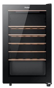 Винный шкаф Haier FWC33GA фото 3 в Тюмени