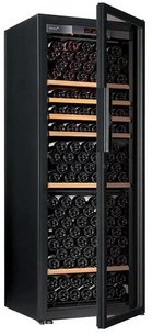 Монотемпературный винный шкаф EuroCave V-PURE-L P-300059-L фото в Тюмени