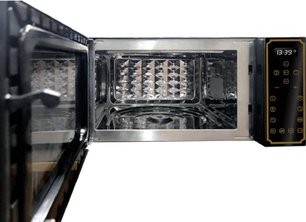 Встраиваемая микроволновая печь Кайзер M 2300 EM фото 2 в Тюмени Встраиваемая микроволновая печь Kaiser M 2300 EM фото 2 в Тюмени