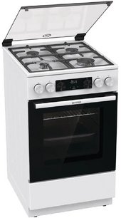 Газовая плита Gorenje GGI5C22WF фото 2 в Тюмени