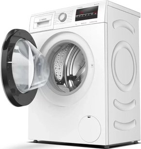 Узкая стиральная машина BOSCH WLP24261OE фото 2 в Тюмени Узкая стиральная машина BOSCH WLP24261OE фото 2 в Тюмени