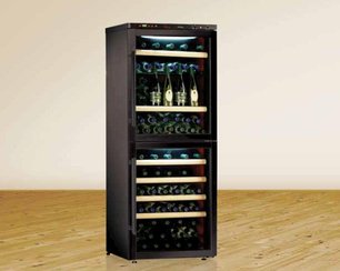 Винный шкаф IP C 402 CF фото 2 в Тюмени