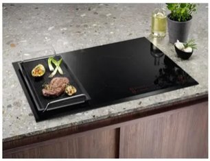 Варочная панель Electrolux EIV85453 фото 3 в Тюмени