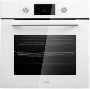 Духовой шкаф Мидеа MO47007GW фото в Тюмени Духовой шкаф Midea MO47007GW фото в Тюмени