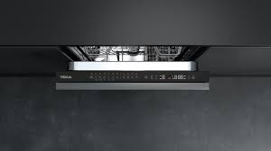 Встраиваемая посудомоечная машина Teka DFI 44700 фото 4 в Тюмени