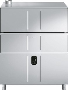 Котломоечная машина Smeg UW60132D фото в Тюмени