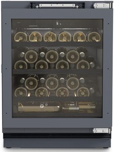 Встраиваемый винный шкаф Liebherr UWpri 3661 Vinidor Selection фото 2 в Тюмени