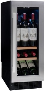 Винный шкаф Climadiff AVU23SX фото в Тюмени