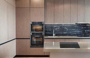 Варочная панель Kaiser KCT 6700 FI фото 3 в Тюмени