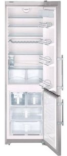 Холодильник Либхер CNes 4066 Premium NoFrost фото 4 в Тюмени Холодильник Liebherr CNes 4066 Premium NoFrost фото 4 в Тюмени