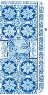 Холодильник Smeg FAB28RDGM5 фото 4 в Тюмени