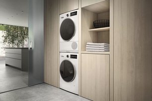 Сушильная машина Гаггенау WT260110 фото 3 в Тюмени Сушильная машина Gaggenau WT260110 фото 3 в Тюмени