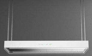 Вытяжка Фалмек OCEANO E-ION IS.180 White фото 2 в Тюмени Вытяжка Falmec OCEANO E-ION IS.180 White фото 2 в Тюмени
