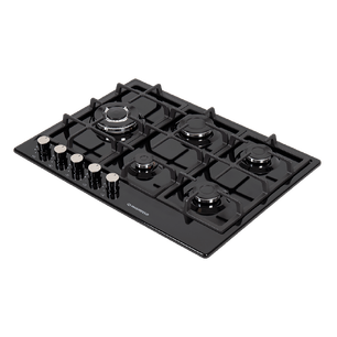 Варочная панель Maunfeld EGHE.95.33CB/G фото 4 в Тюмени