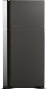 Холодильник Хитачи R-VG662 PU3 GGR фото в Тюмени Холодильник Hitachi R-VG662 PU3 GGR фото в Тюмени